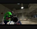 【FPS】野良キリンのドタバタTF2劇場　第6回　【ゆっくり実況プレイ】