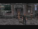 カッパのFF11生活340　サムライの日常inジュノ　【実況】