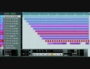 【オリジナル】stairs【awa】