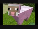 【Minecraft】みんなのスクショ！mixiコミュニティ【300】画質改良版