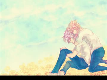 【UTAU】GALLOWS BELL【桃色チョーカー】