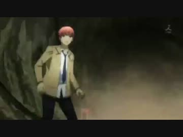 【MAD】エンジェルビーツ！ 「カルマ」 完成版.mp4（勝手に再うｐ）
