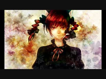 【東方弦楽アレンジ】Cælum【廃獄ララバイ】