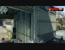 【CoD:BO】マルチプレイを実況：TDM #16【PS3】