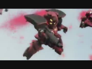 ＳＤｶﾞﾝﾀﾞﾑ　ｼﾞｰｼﾞｪﾈﾚｰｼｮﾝＯＷ　ＰＶ２〔ｴｺ回避〕