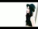 Lisa Marie from The Veronicas - Monster with lyrics on screen