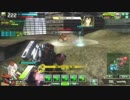 A2に落ちたのでネレイドに乗る動画