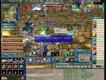 【MoE：P鯖war】ヒーラーで行くサンドバッグwarage