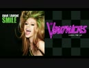 Avril Lavigne vs. The Veronicas - Untouched Smile
