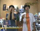 ほっぺ叩きと指パッチンでエレクトリカルパレードを演奏してみた