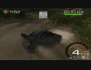[TAS]WRC Rally Evolved メキシコ