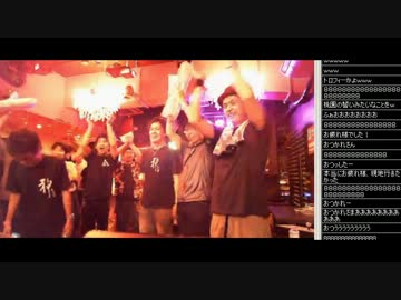 GODSGARDEN#6 MELTY BLOOD AACC　GrandFinal～表彰式　2012.9.1