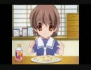 【歌ってみた】クラナドの名シーンにSMAPのオレンジ合わせてみた