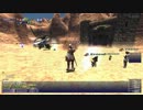 【固定LS】VWジュノStep6_カルゴ（過去）：Kalasutrax戦_20120901