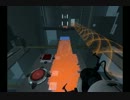 Portal2　おまけでプレイしてみた3