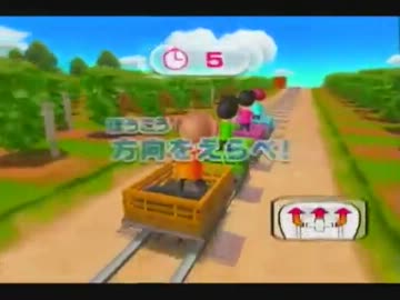 【最終兵器俺達】マイムマイム