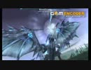 PSO2 クォーツドラゴン討伐　前編