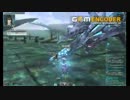 PSO2 クォーツドラゴン討伐　後編