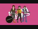 NONA REEVES - MAGICAL