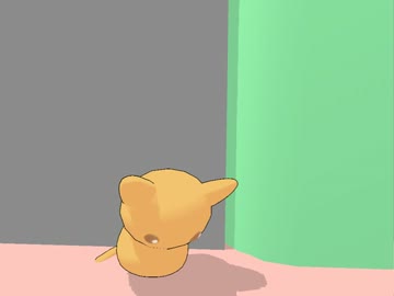 【モブ子】MMDで遊んでみた【再構築】