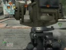 【CoD:MW3】ライオットシールドでDomination 防弾２発目