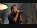 Hoobastank - No Destination (Live at TV Show)
