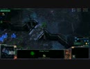 【StarCraft2】megmilkのstarcraft2プレイ動画ZvsZ Vol2【Zerg】
