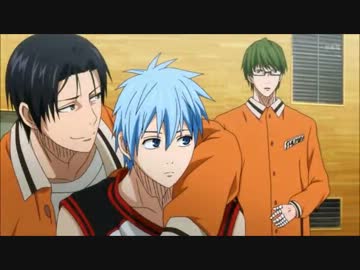 【腐向け】高/尾の中/の/人の声で作ってみた【高緑】