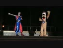【爽涼鼓舞】プルートとMCのお兄さんたち【その3】