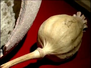 文明の道「第06集 バグダッド 大いなる知恵の都」(02 of 02)