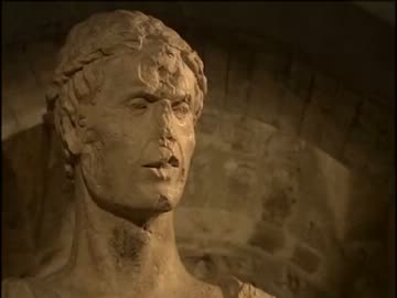 文明の道「第07集 エルサレム 和平・若き皇帝の決断」(02 of 02)