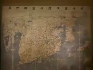 文明の道「第08集 クビライの夢・ユーラシア帝国の完成」(01 of 02)