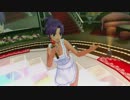 『ココロのコトバ』あすか 紳士アングル