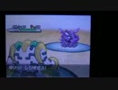 レジギガスが３タテする動画