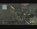 【実況プレイ】かっこいい厨二を目指してCoD：MW3　part4