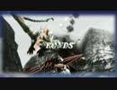 【MHF】BONDS OF GUNLANCE【MAD】