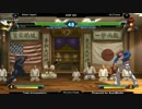 Treta Armageddon day1 KOF XIII　ときど vs Kleber-yagami　WinnersFinal　2012.9.1