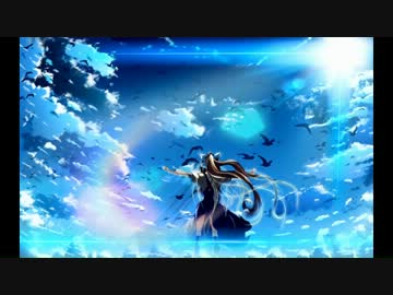 【アレンジ】 鳥の詩 - Arrange Version -　がみがみ feat. 碧 【歌ってみた】
