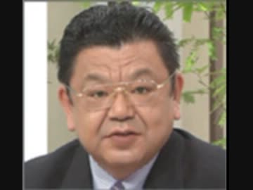 須田慎一郎氏「竹島問題は韓国の気持ちになって歴史を学ぼう」