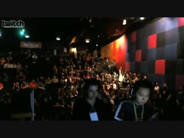 Treta Armageddon day1 KOF XIII　ときど vs Kleber-yagami　GrandFinal part2　2012.9.1