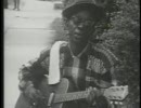 Lightnin' Hopkins