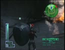 【地球防衛軍3】新EDF3ノーダメージ　26.地底進攻作戦P2