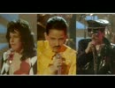 【QUEEN】The MiracleのPVのピッチを少年にしてみた