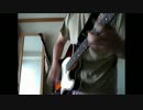 Nothing's Carved In Stone /isolation 弾いてみた