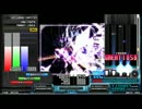 今日の１プレイ　conflict【ANOTHER】-LR2-