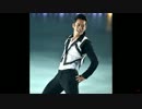 【MAD】Daisuke Takahashi【Rudy's Rock】