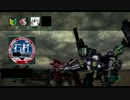 【ACV】やらかした？ACの領地戦act.3