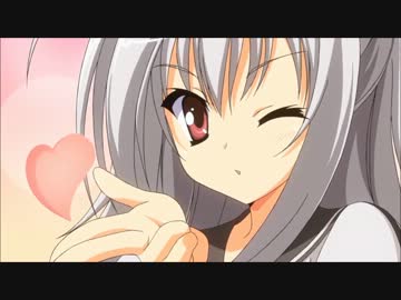 ゆずソフト OPムービー集