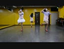 【夏のしわざ】Have a Strollを踊ってみた【Petitfume】
