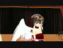 【MMD】三姉妹でFREELY TOMORROWらしきものを踊ってもらいました【紳士向け】